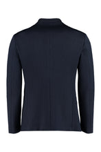 Load image into Gallery viewer, Single-breasted jacket
