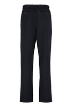 Load image into Gallery viewer, Virgin wool trousers

