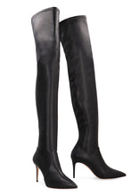 Load image into Gallery viewer, Julia over-the-knee boots
