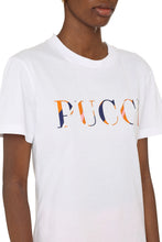 Load image into Gallery viewer, Logo print t-shirt
