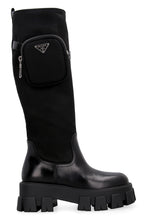 Load image into Gallery viewer, Leather boots
