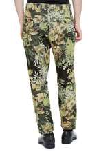 Load image into Gallery viewer, Jacquard trousers
