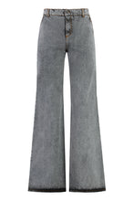 Load image into Gallery viewer, Bootcut jeans
