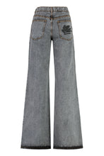 Load image into Gallery viewer, Bootcut jeans
