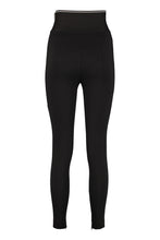 Load image into Gallery viewer, Elasticated waist leggings
