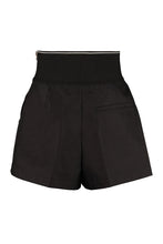 Load image into Gallery viewer, Safari high waist shorts
