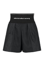 Load image into Gallery viewer, Safari cotton shorts

