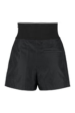 Load image into Gallery viewer, Safari cotton shorts
