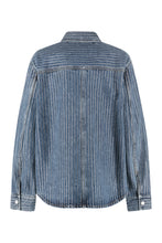 Load image into Gallery viewer, Denim shirt

