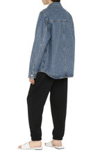 Load image into Gallery viewer, Denim shirt
