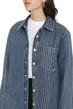 Load image into Gallery viewer, Denim shirt
