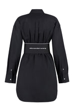Load image into Gallery viewer, Cotton shirtdress
