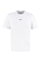 Load image into Gallery viewer, Logo print t-shirt
