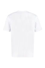 Load image into Gallery viewer, Logo print t-shirt
