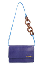 Load image into Gallery viewer, Le Riviera leather crossbody bag
