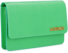 Load image into Gallery viewer, Le Riviera leather crossbody bag
