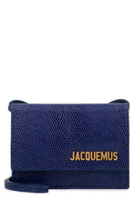 Load image into Gallery viewer, Le Bello mini leather crossbody bag
