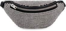 Load image into Gallery viewer, Attica leather belt bag
