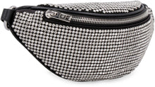 Load image into Gallery viewer, Attica leather belt bag
