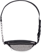 Load image into Gallery viewer, Attica leather belt bag
