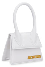 Load image into Gallery viewer, Le Chiquito leather handbag
