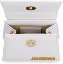 Load image into Gallery viewer, Le Chiquito leather handbag
