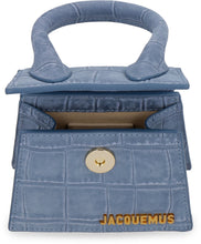 Load image into Gallery viewer, Le Chiquito leather handbag
