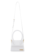Load image into Gallery viewer, Le Chiquito Moyen leather handbag

