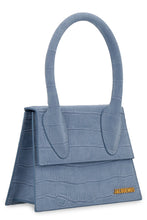 Load image into Gallery viewer, Le Grand Chiquito leather handbag
