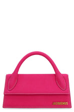 Load image into Gallery viewer, Le Chiquito Long leather handbag
