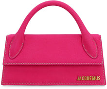 Load image into Gallery viewer, Le Chiquito Long leather handbag
