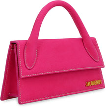 Load image into Gallery viewer, Le Chiquito Long leather handbag
