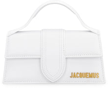 Load image into Gallery viewer, Le Bambino leather handbag
