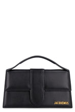 Load image into Gallery viewer, Le Grand Bambino leather mini-bag
