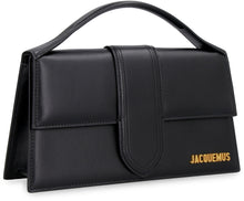 Load image into Gallery viewer, Le Grand Bambino leather mini-bag
