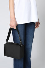 Load image into Gallery viewer, Heiress canvas handbag

