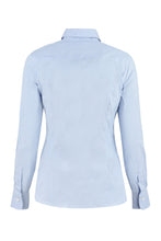 Load image into Gallery viewer, Stretch cotton shirt
