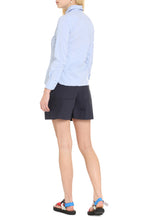 Load image into Gallery viewer, Stretch cotton shirt
