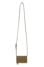 Load image into Gallery viewer, Le Porte Azur leather mini crossbody bag
