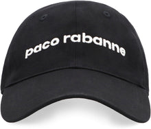 Load image into Gallery viewer, Logo baseball cap
