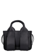 Load image into Gallery viewer, Rocco leather handbag
