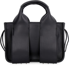 Load image into Gallery viewer, Rocco leather handbag
