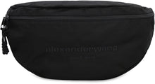 Load image into Gallery viewer, Attica Gym Fanny nylon belt bag

