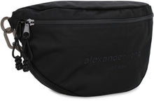 Load image into Gallery viewer, Attica Gym Fanny nylon belt bag

