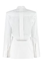 Load image into Gallery viewer, Cotton shirtdress
