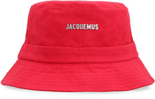 Load image into Gallery viewer, Le bob Gadjo bucket hat
