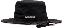 Load image into Gallery viewer, Le bob Artichaut bucket hat
