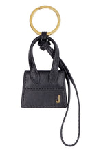 Load image into Gallery viewer, Le Chiquito leather keyring
