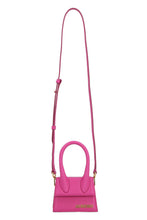 Load image into Gallery viewer, Le Chiquito mini leather handbag
