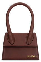 Load image into Gallery viewer, Le Chiquito moyen leather small bag
